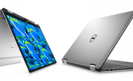 dell xps 13 2in1