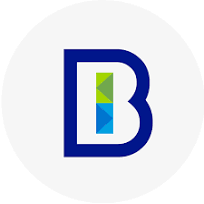BBI bank logo