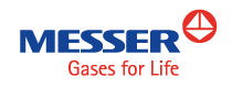 Messser logo