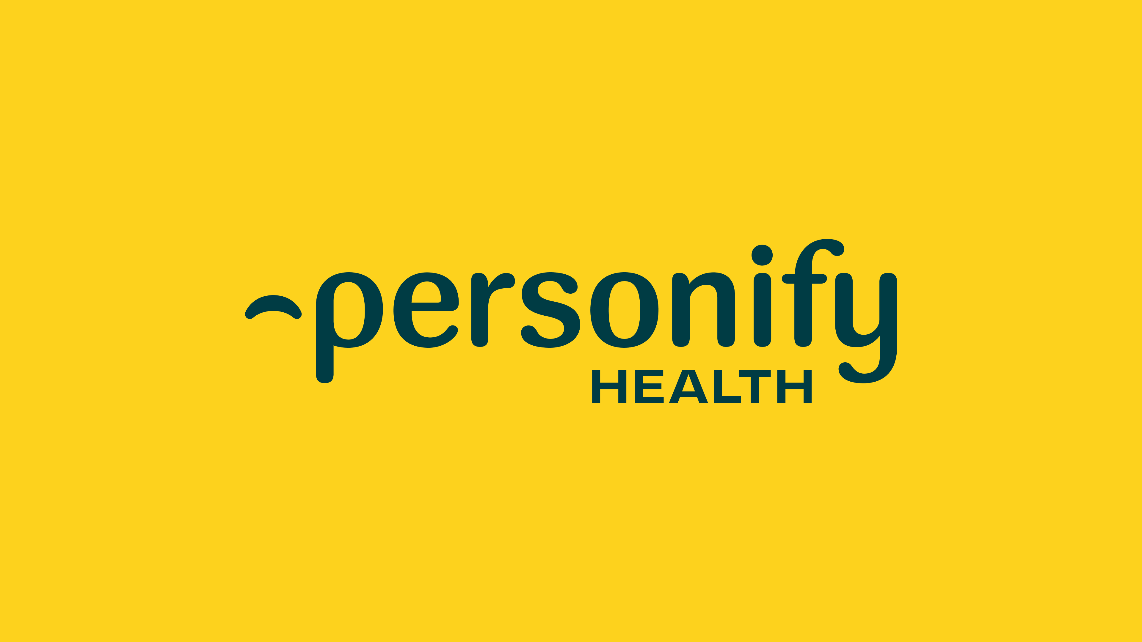 personify health logo