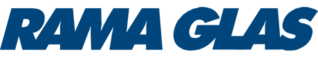 rama glas logo